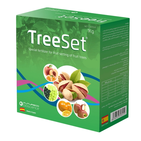 کود فروت ست تری ست فیوچرکو اسپانیا