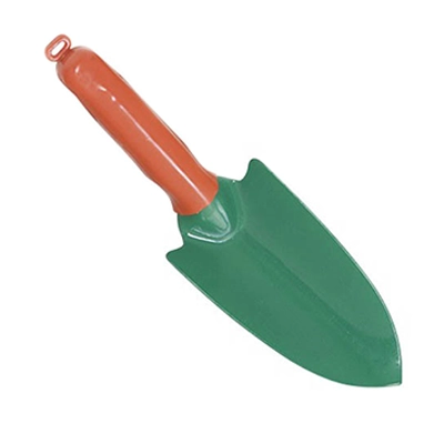 بیلچه باغبانی رنگی SBC