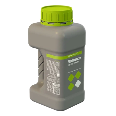 کود کامل مایع 20-20-20 نوتریتک