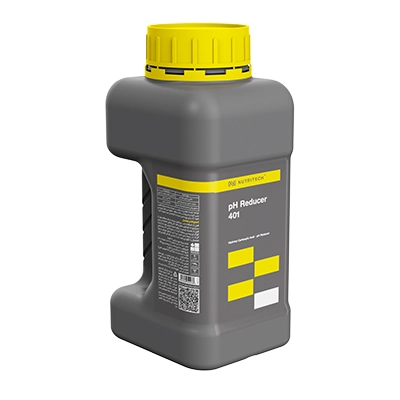 کاهنده pH  نوتریتک