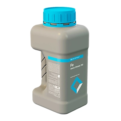 کود آمینو کلات آهن نوتریتک