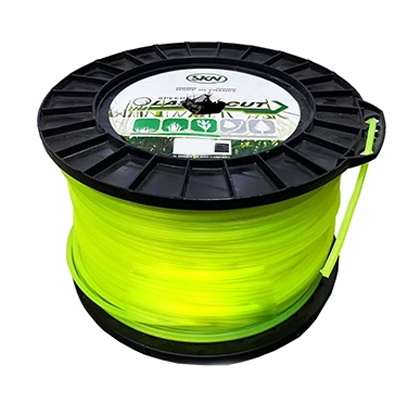 نخ علف تراش گرد 3.5 میل فسفری