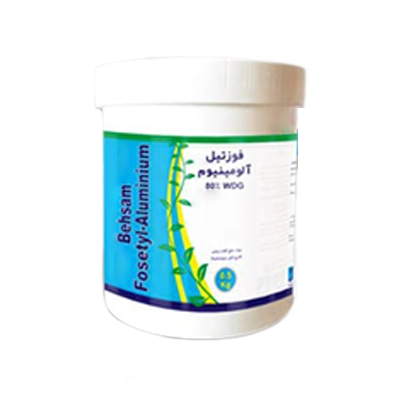 قارچکش فوزتیل آلومینیوم (الیت) البرز بهسم