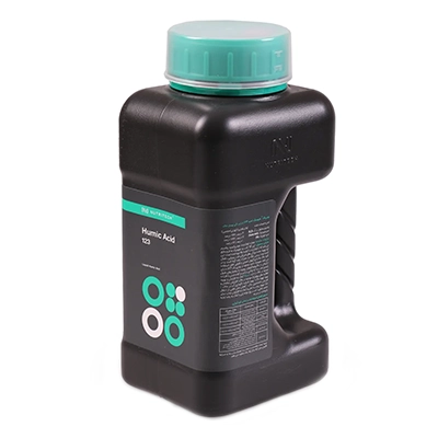 کود هیومیک اسید نوتریتک