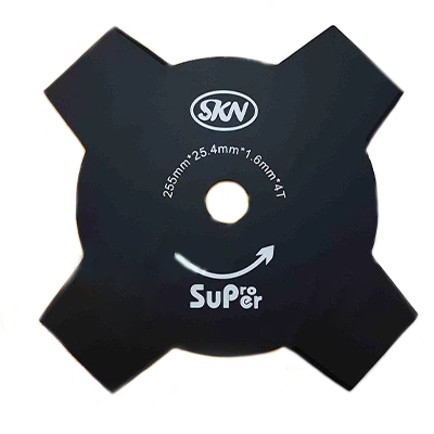 تیغه علف تراش 4 پر SKN