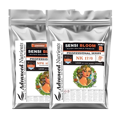 کود سنسی بلوم پرو (پارت A&B) ادونس