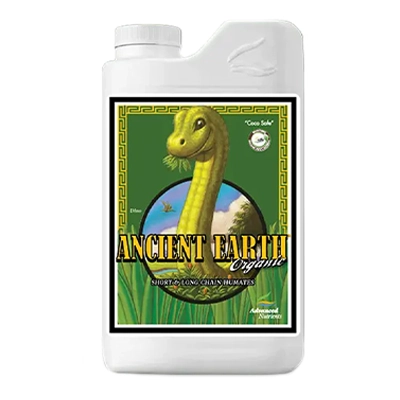 کود آلی زمین باستان (Ancient earth) ادونس