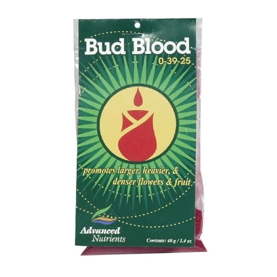 کود باد بلاد پودری (Bud Blood Powder) ادونس