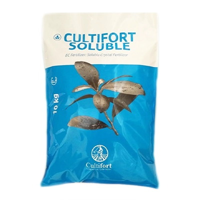 کود کامل 36-12-12 کالتیفورت اسپانیا