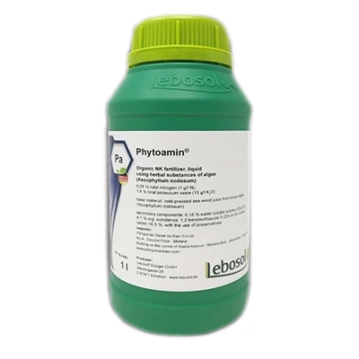 کود جلبک دریایی فیتو آمین لبوسل آلمان