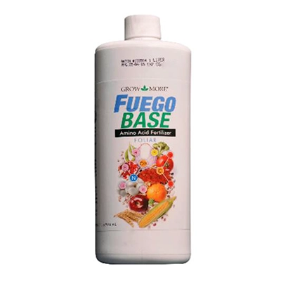 کود آمینو اسید فوگوبیس گرومور