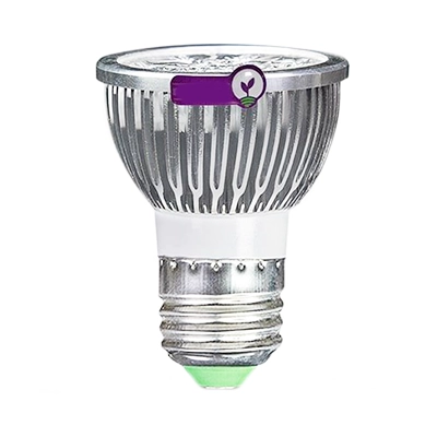 لامپ رشد گیاه توان 5 وات