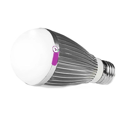 لامپ رشد گیاه توان 7 وات