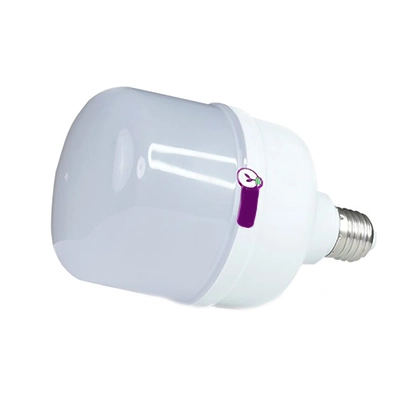 لامپ رشد گیاه توان 12 وات