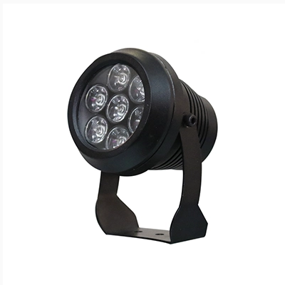 پروژکتور دیواری روکار رشد گیاه توان 7 وات IP