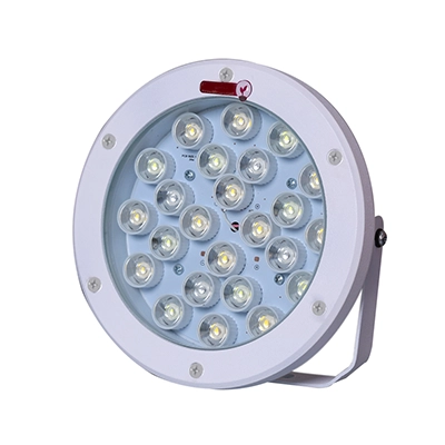 پروژکتور رشد گیاه دیواری روکار