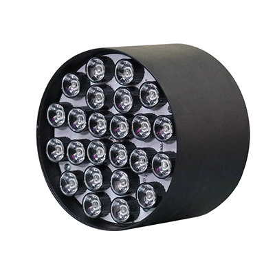 پروژکتور سیلندری 24 وات