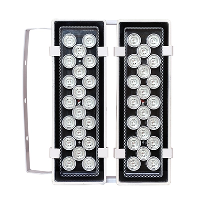 پروژکتور دیواری رشد گیاه 40 وات IP