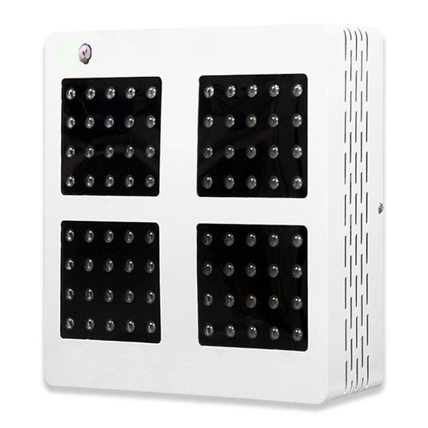 پروژکتور ال ای دی فول اسپکتروم رشد گیاه 240 وات