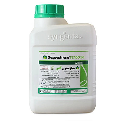 کود آهن سکوسترن اولترا سینجنتا