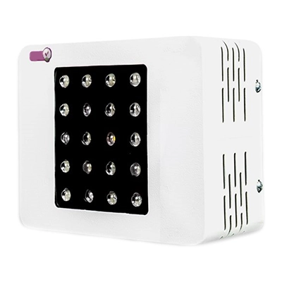 پروژکتور ال ای دی فول اسپکتروم رشد گیاه 60 وات