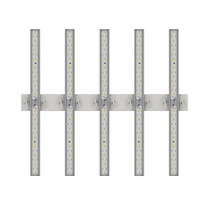 لامپ smd رشد گیاه مدل سوپر ای جی ال 5000