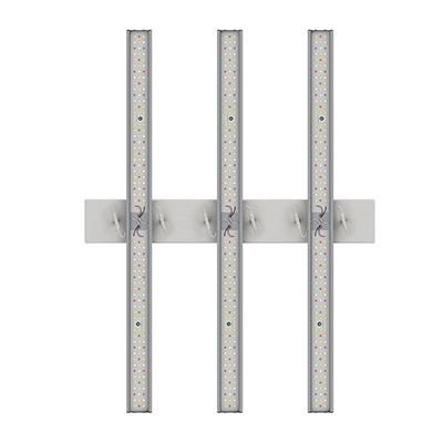 لامپ smd رشد گیاه مدل سوپر ای جی ال 3000