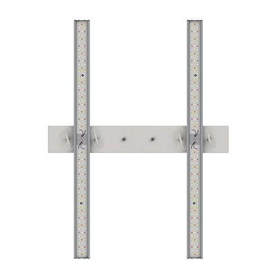 لامپ smd رشد گیاه مدل سوپر ای جی ال 2000