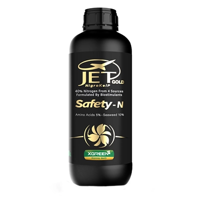 کود جت گلد 1 لیتری ایکس گرین