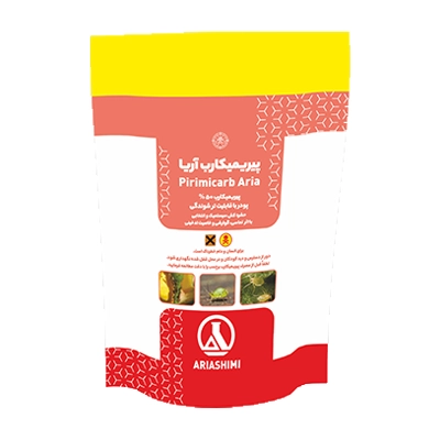 حشره کش پیریمیکارب (پریمور) آریاشیمی