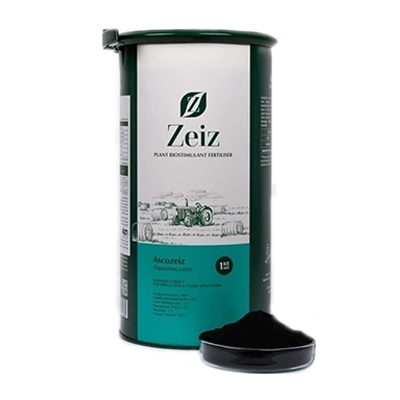 کود جلبک دریایی آسکو زایز