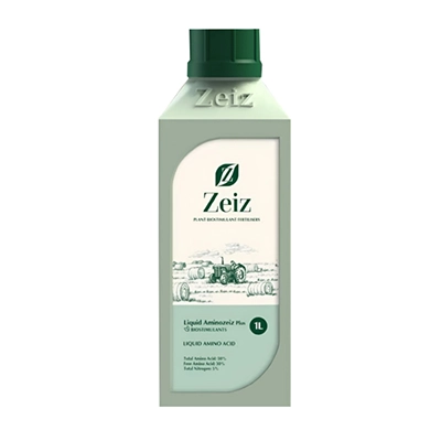 کود آمینو اسید آمینو پلاس زایز