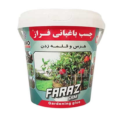 چسب هرس باغبانی فراز
