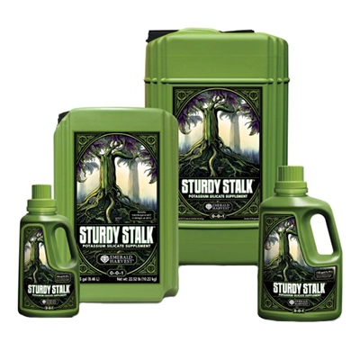 کود استاردی استاک امرالد هاروست