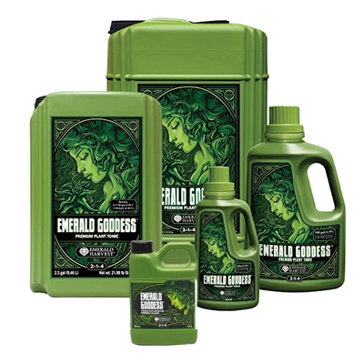 کود گاددس امرالد هاروست