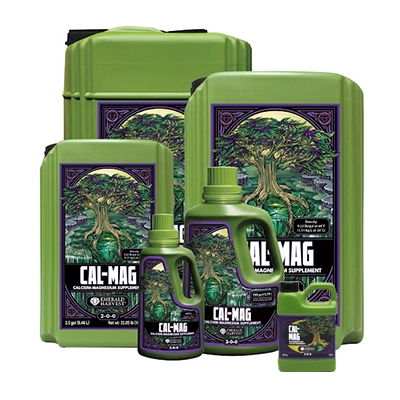 کود کال مگ امرالد هاروست