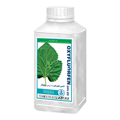 علف کش اکسی فلورفن پرتونار
