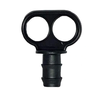 کور کن لوله قطره ای 16 کلیدی