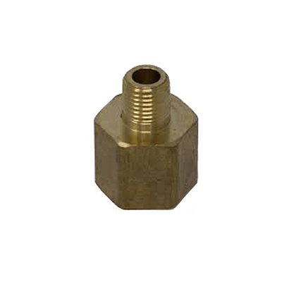 مهره تبدیل نری به مادگی شلنگ