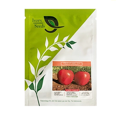 بذر گوجه فرنگی هیبرید پرستیژ ایوری سیدز