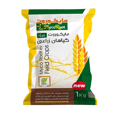 کود بیولوژیک زراعی مایکوروت