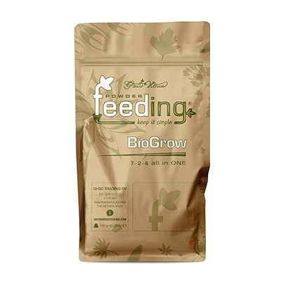 کود بایو گرو 4-2-7 فیدینگ