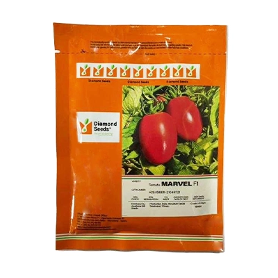 بذر گوجه فرنگی هیبرید مارول دایموند سیدز