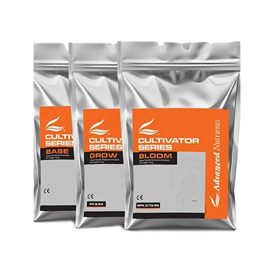 پک کود کولتیواتور (بیس، گرو، بلوم) ادونس