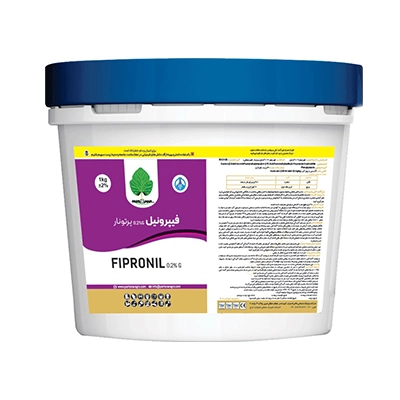 حشره کش فیپرونیل گرانول پرتونار