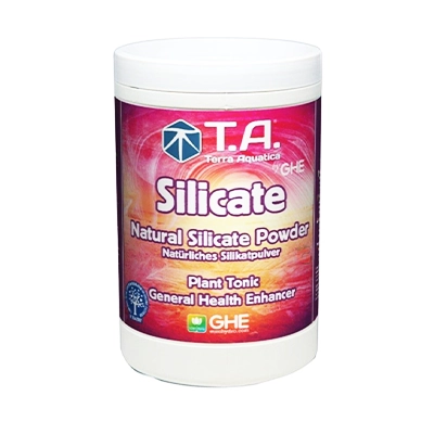 کود سیلیکات پودری ترا آکواتیکا