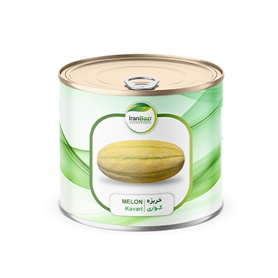 بذر خربزه استاندارد کواری ایران بذر