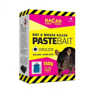 موش کش پاستا بایت راکان