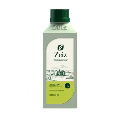 کود فسفیت پتاسیم zeizite زایز