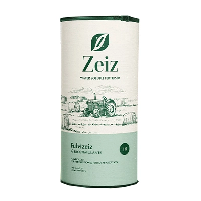 کود فولویک اسید فولویزایز زایز